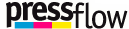 logo pressflow
